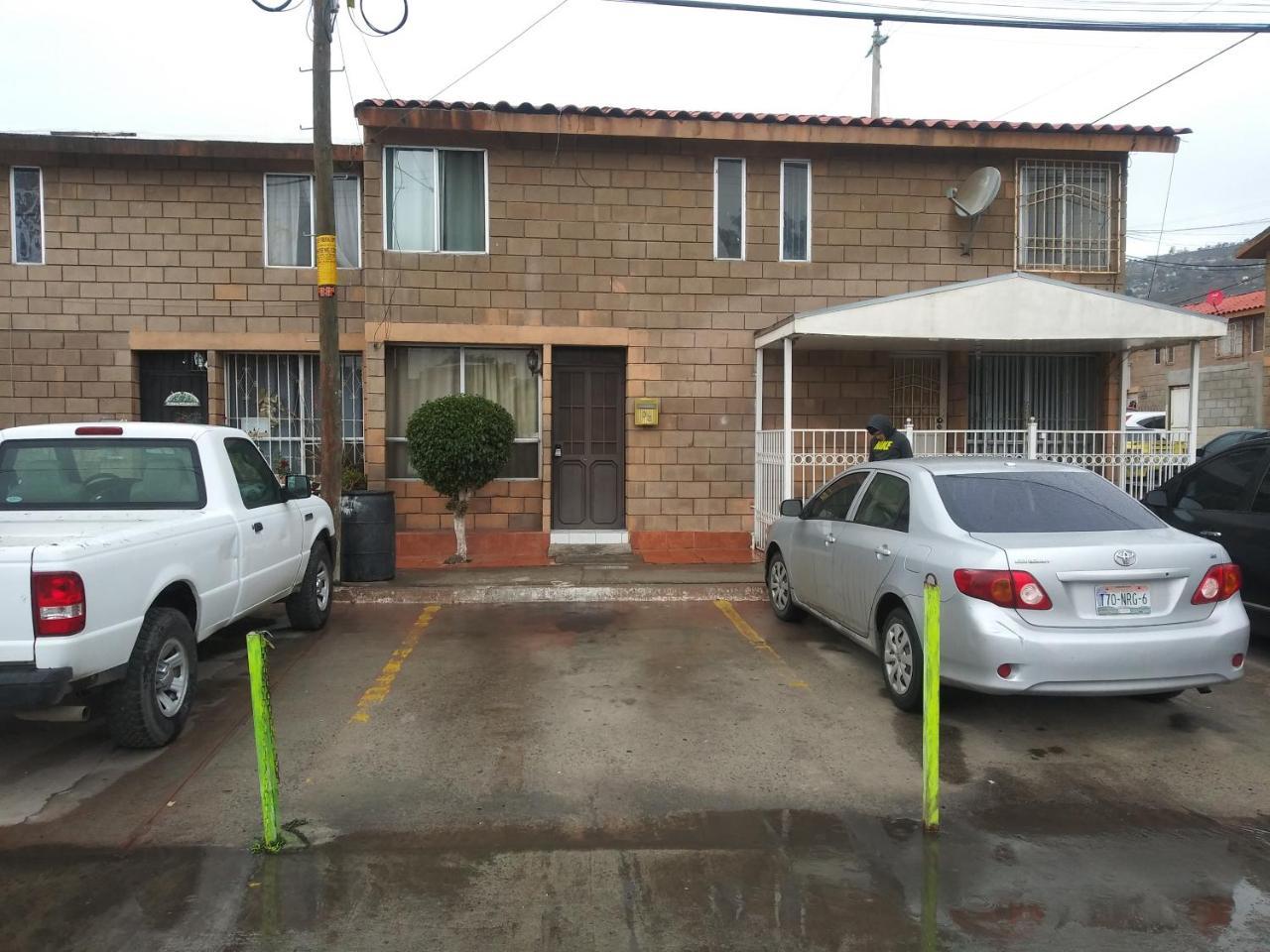Vila Ochoa'S House Ensenada Exteriér fotografie